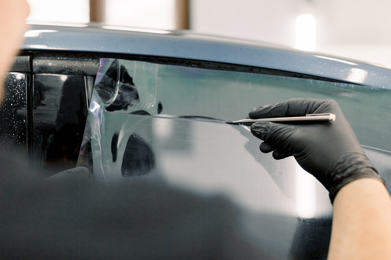 Window Tint